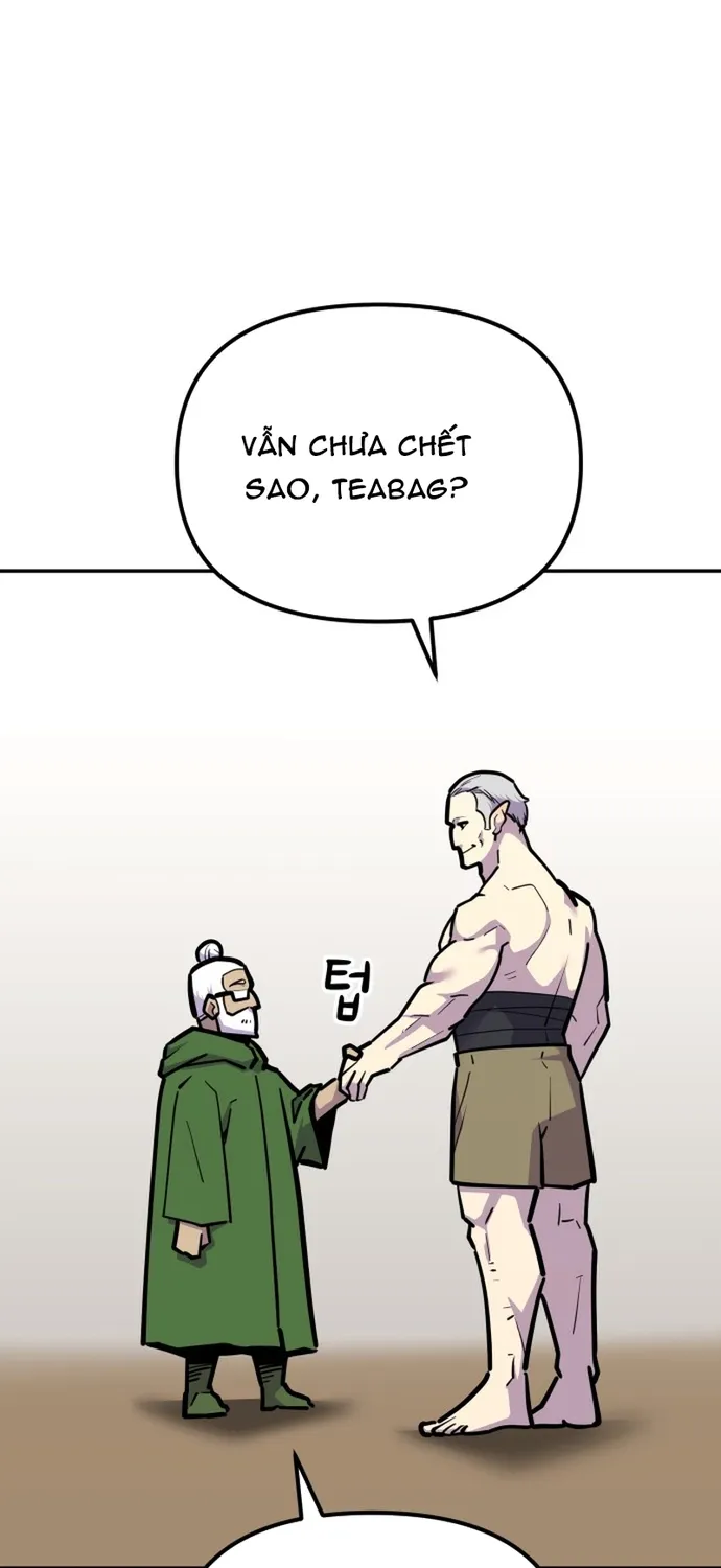 Siêu Cấp Skeleton - Chương 77