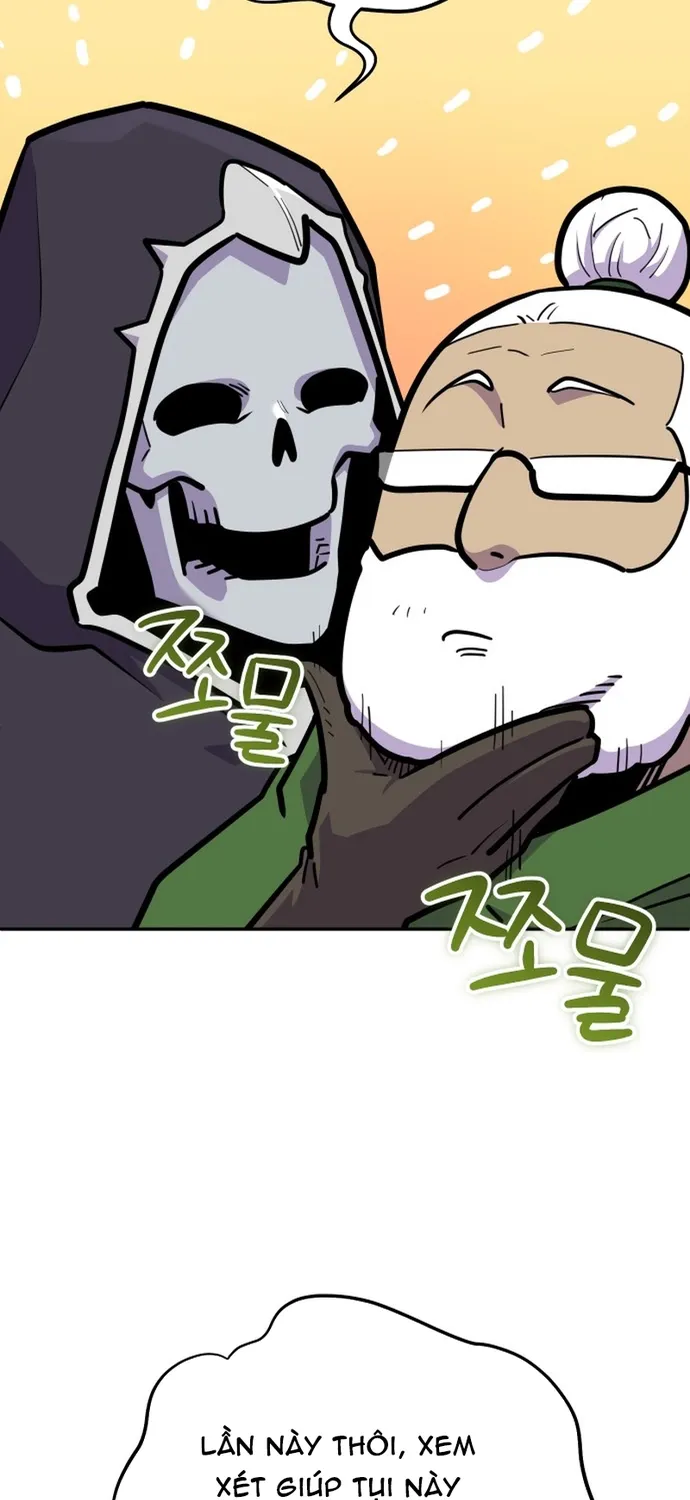 Siêu Cấp Skeleton - Chương 77