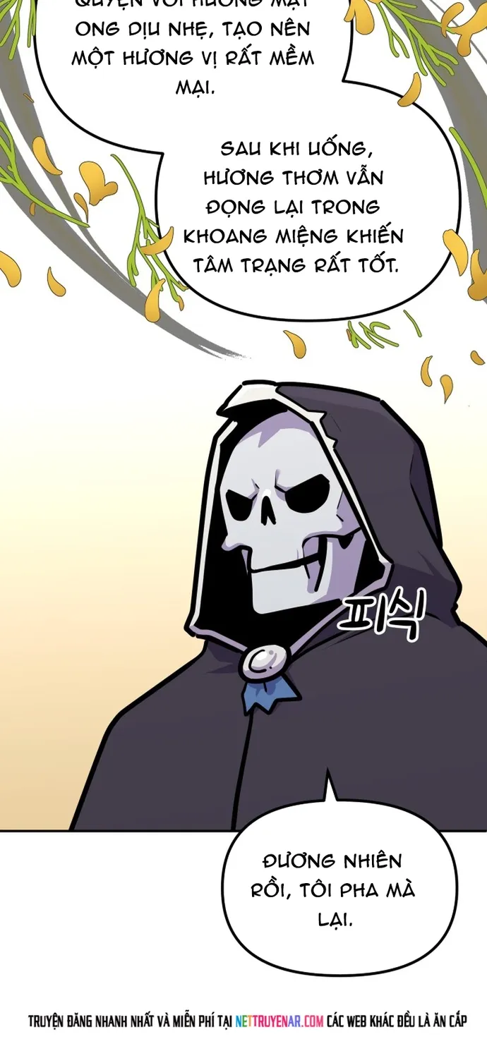 Siêu Cấp Skeleton - Chương 77