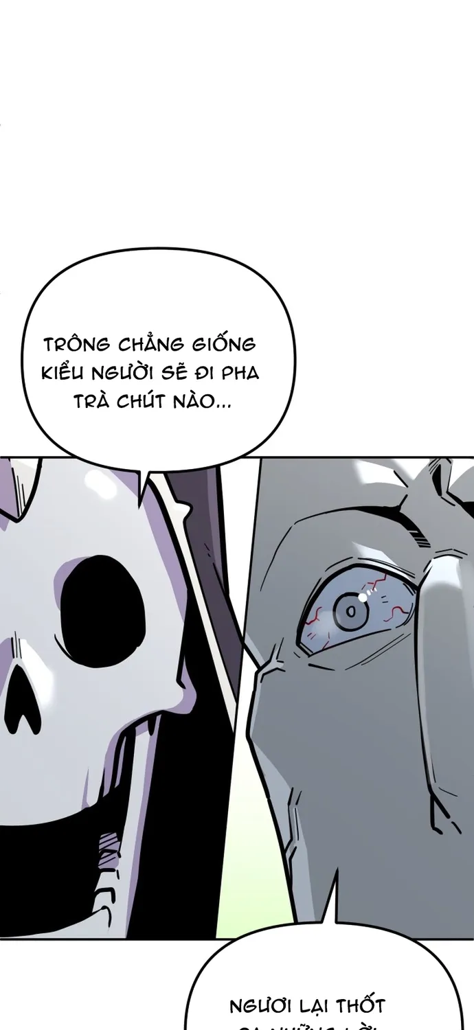 Siêu Cấp Skeleton - Chương 77