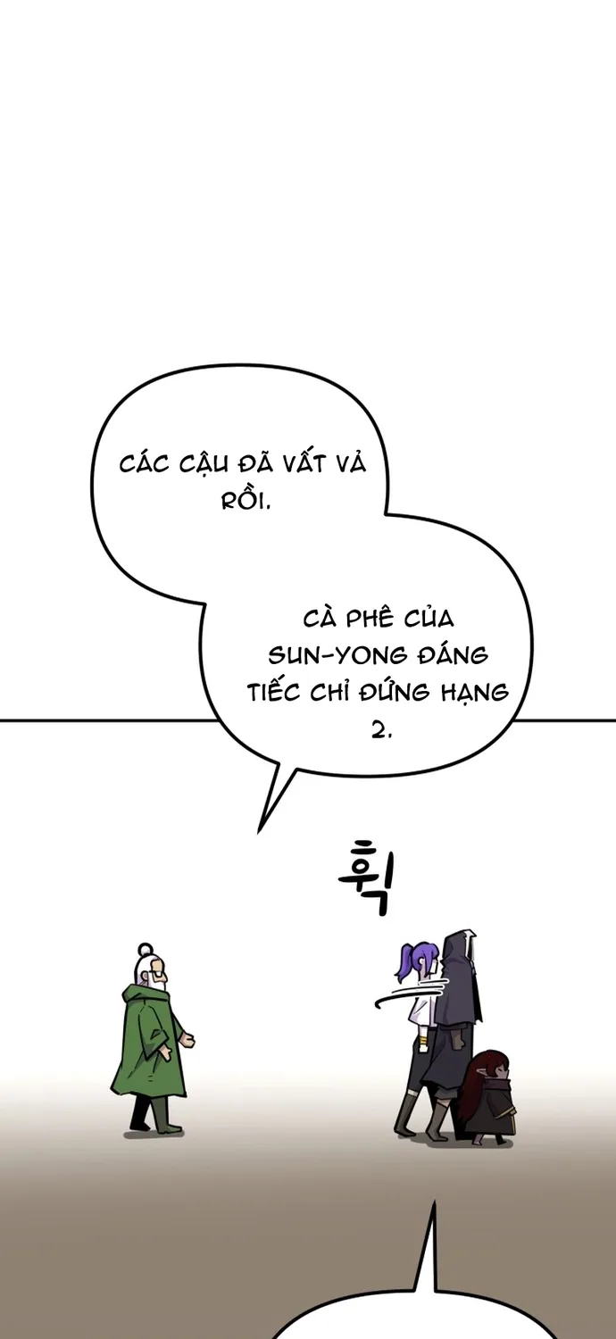 Siêu Cấp Skeleton - Chương 77