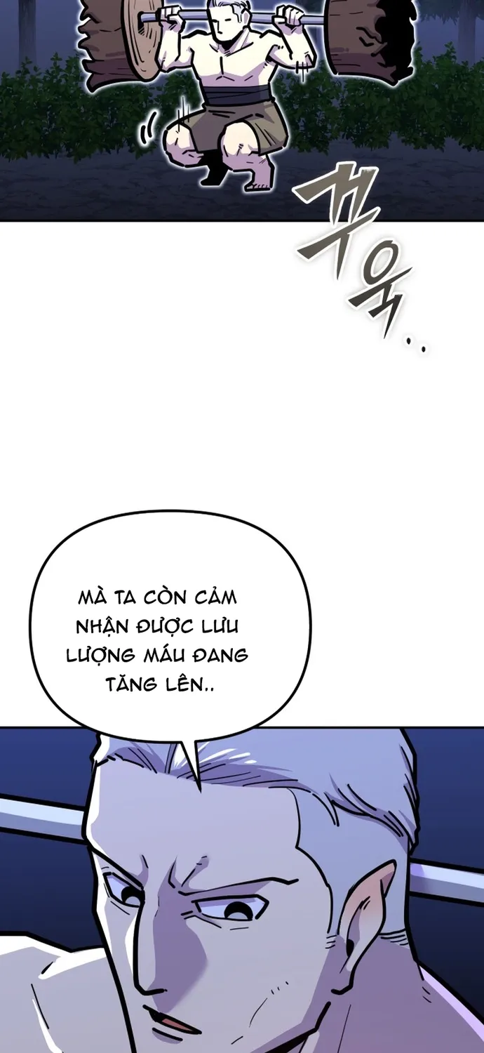 Siêu Cấp Skeleton - Chương 77