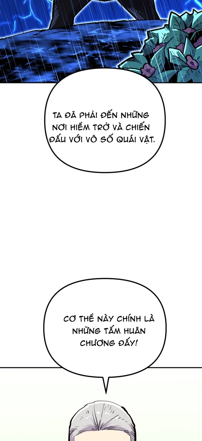 Siêu Cấp Skeleton - Chương 77