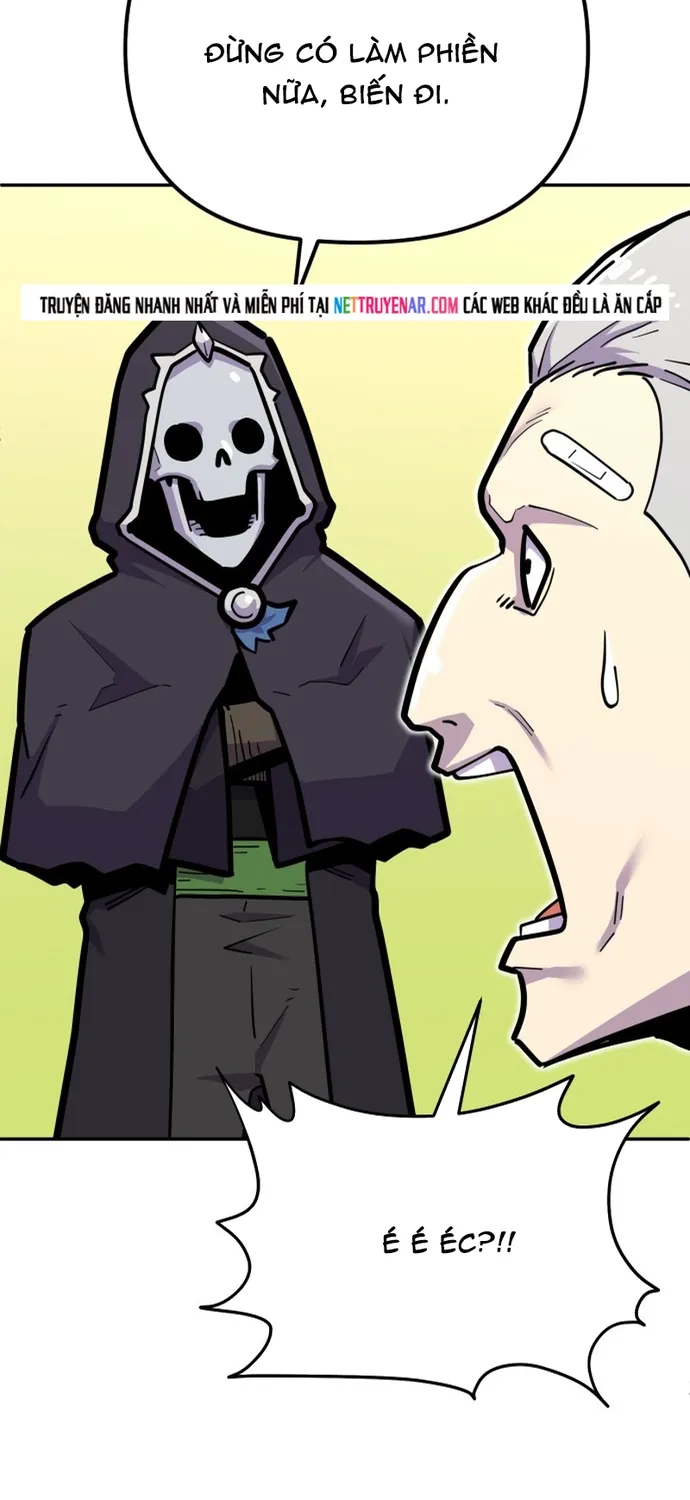 Siêu Cấp Skeleton - Chương 78