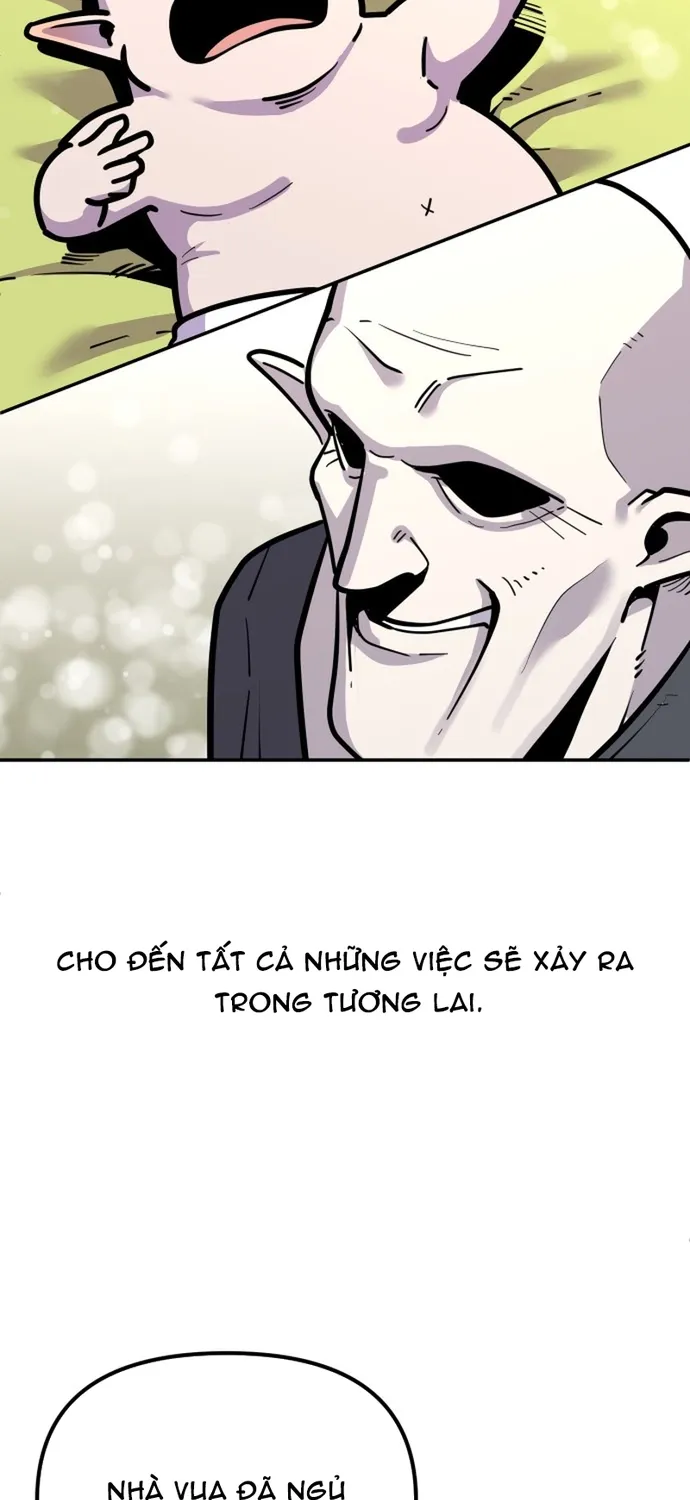 Siêu Cấp Skeleton - Chương 78