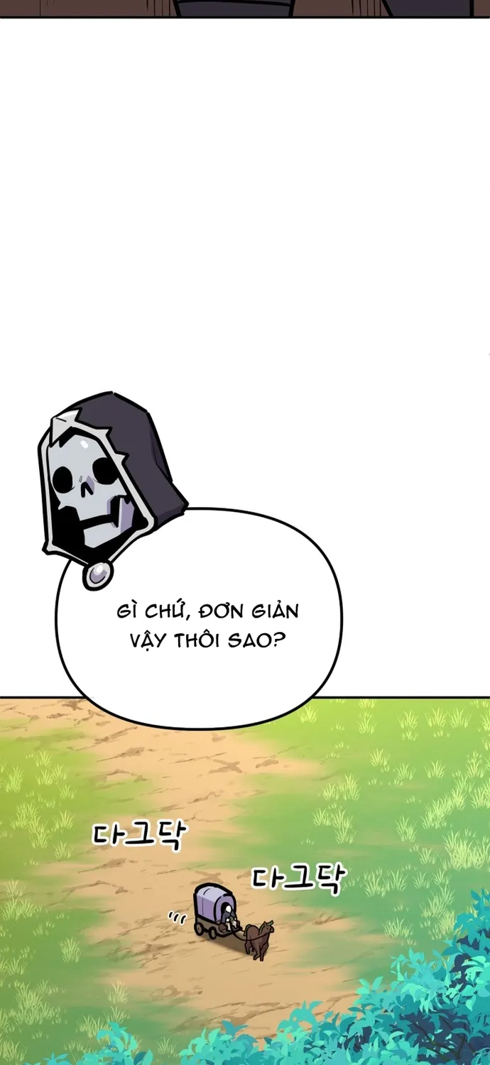 Siêu Cấp Skeleton - Chương 78