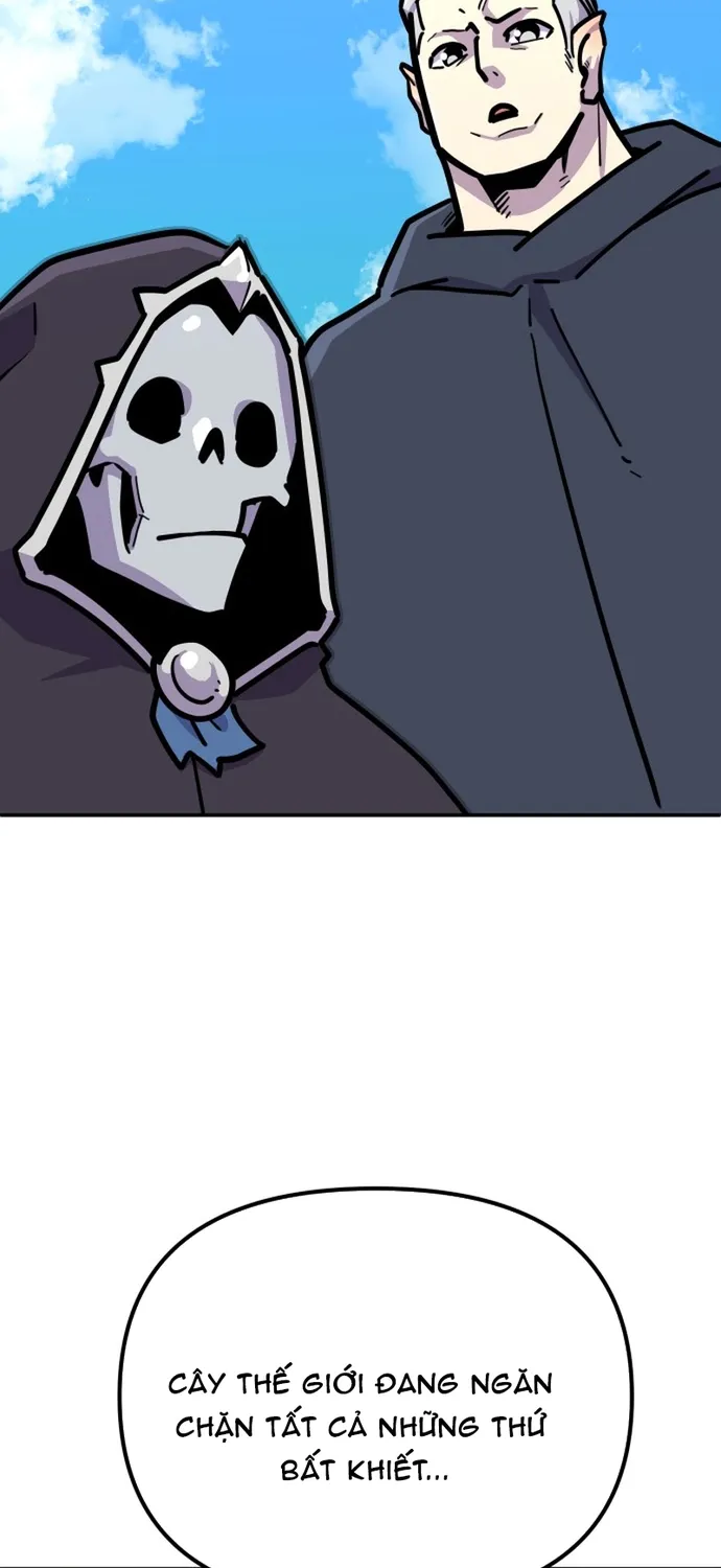 Siêu Cấp Skeleton - Chương 78