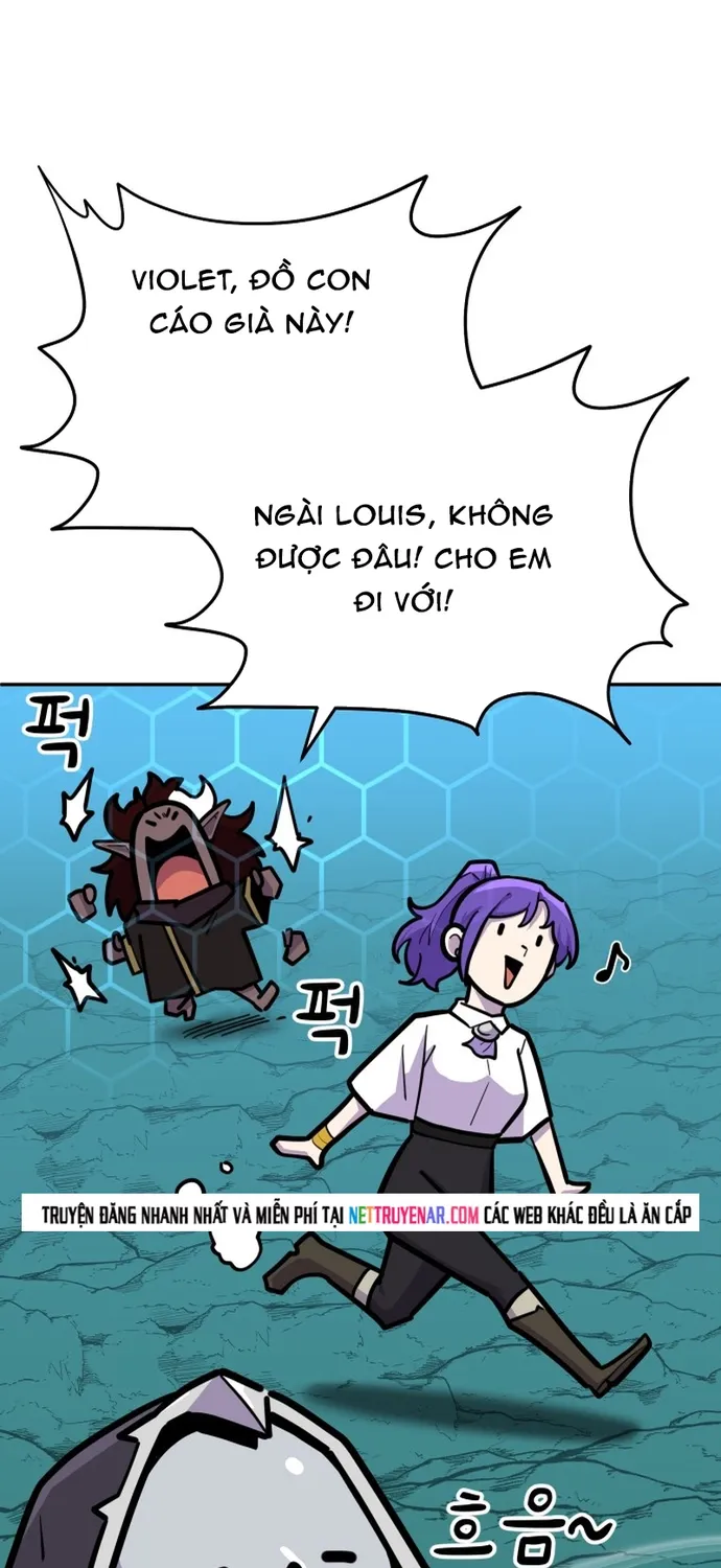 Siêu Cấp Skeleton - Chương 78