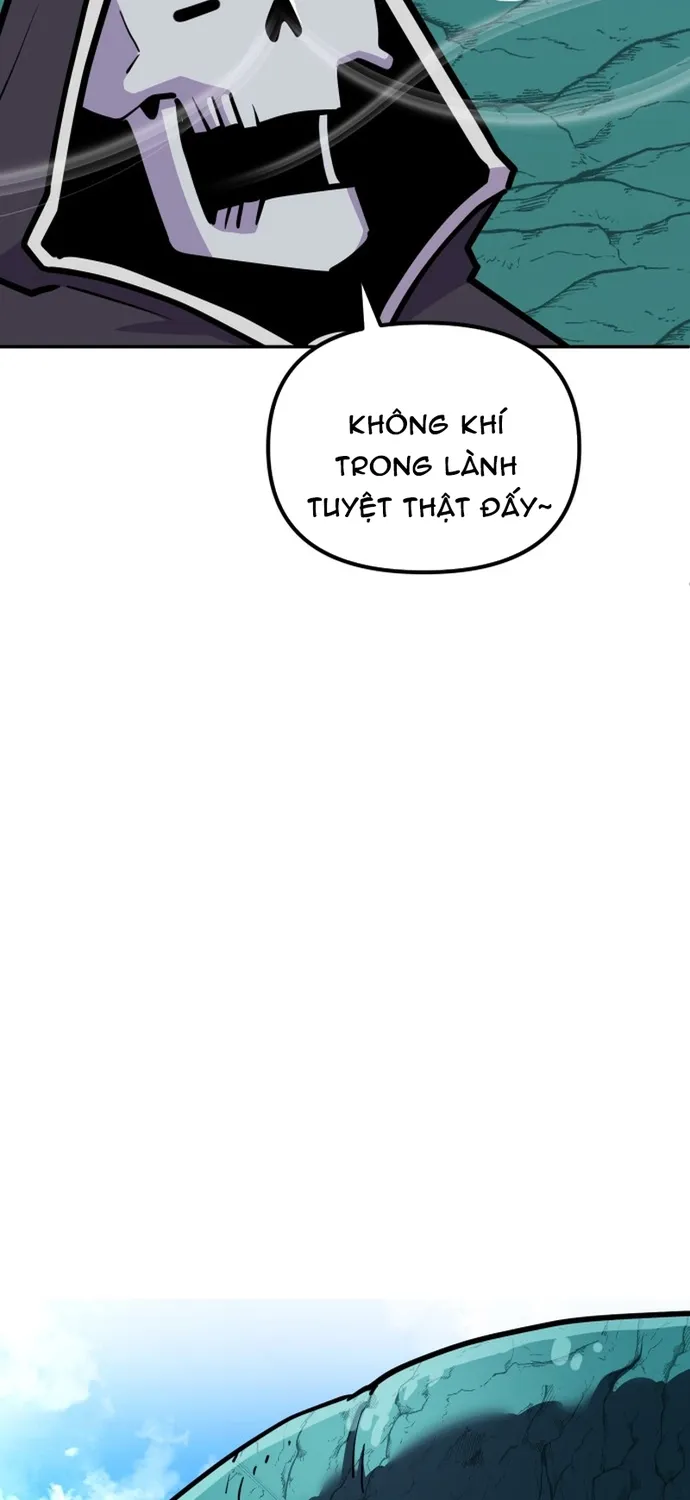Siêu Cấp Skeleton - Chương 78