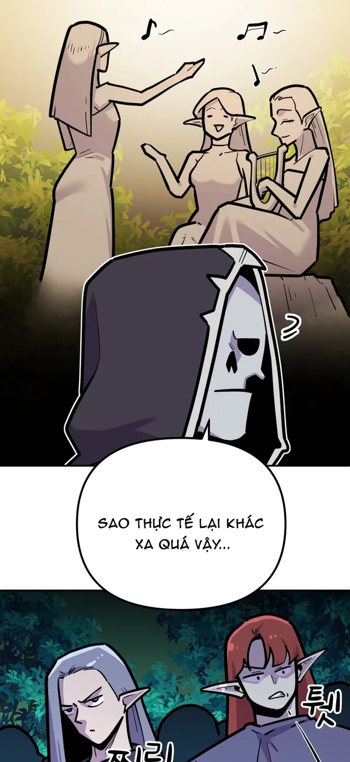 Siêu Cấp Skeleton - Chương 78
