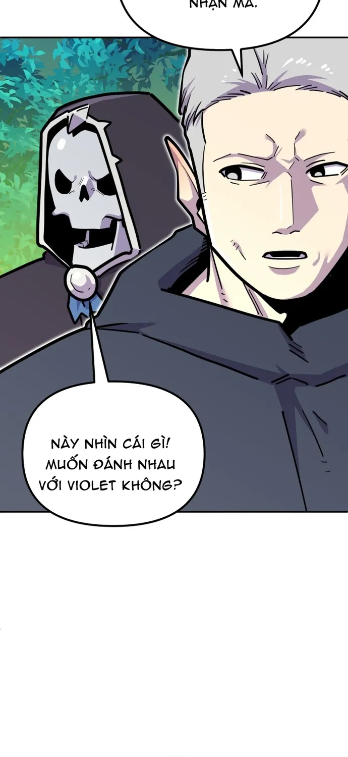 Siêu Cấp Skeleton - Chương 78