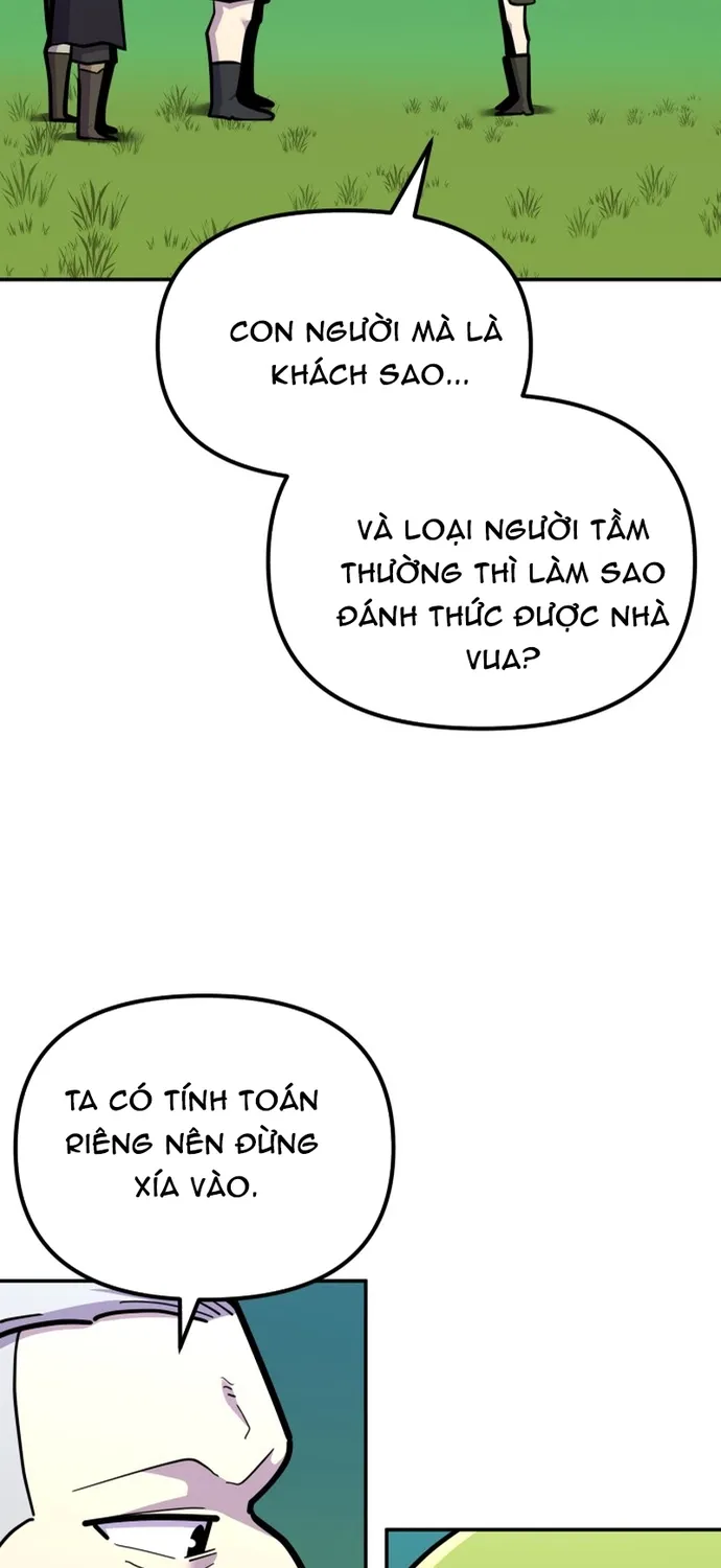 Siêu Cấp Skeleton - Chương 78
