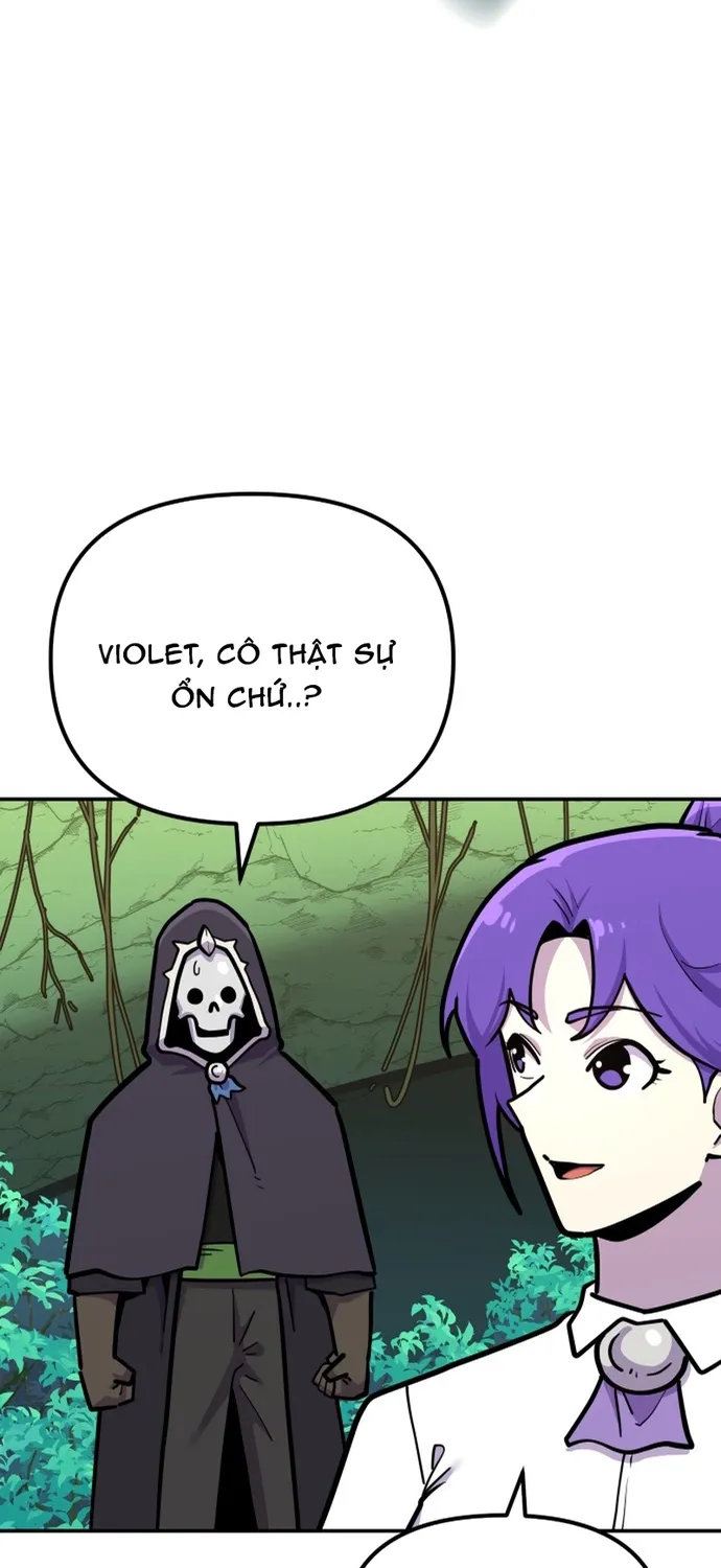 Siêu Cấp Skeleton - Chương 79