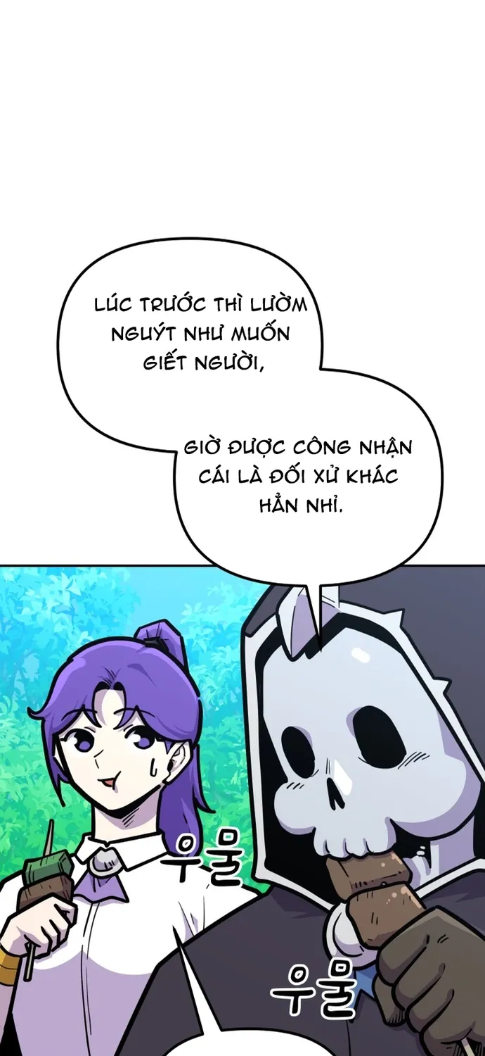 Siêu Cấp Skeleton - Chương 79