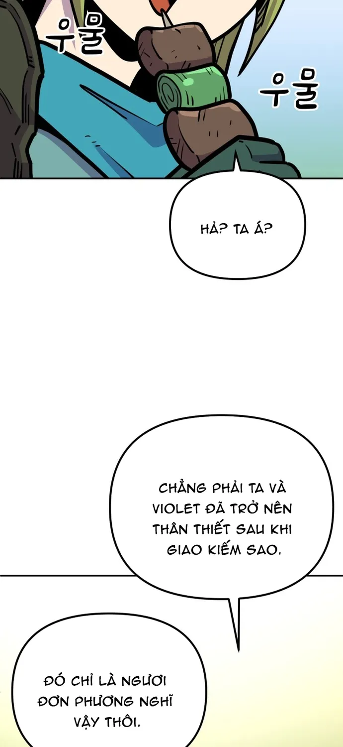 Siêu Cấp Skeleton - Chương 79