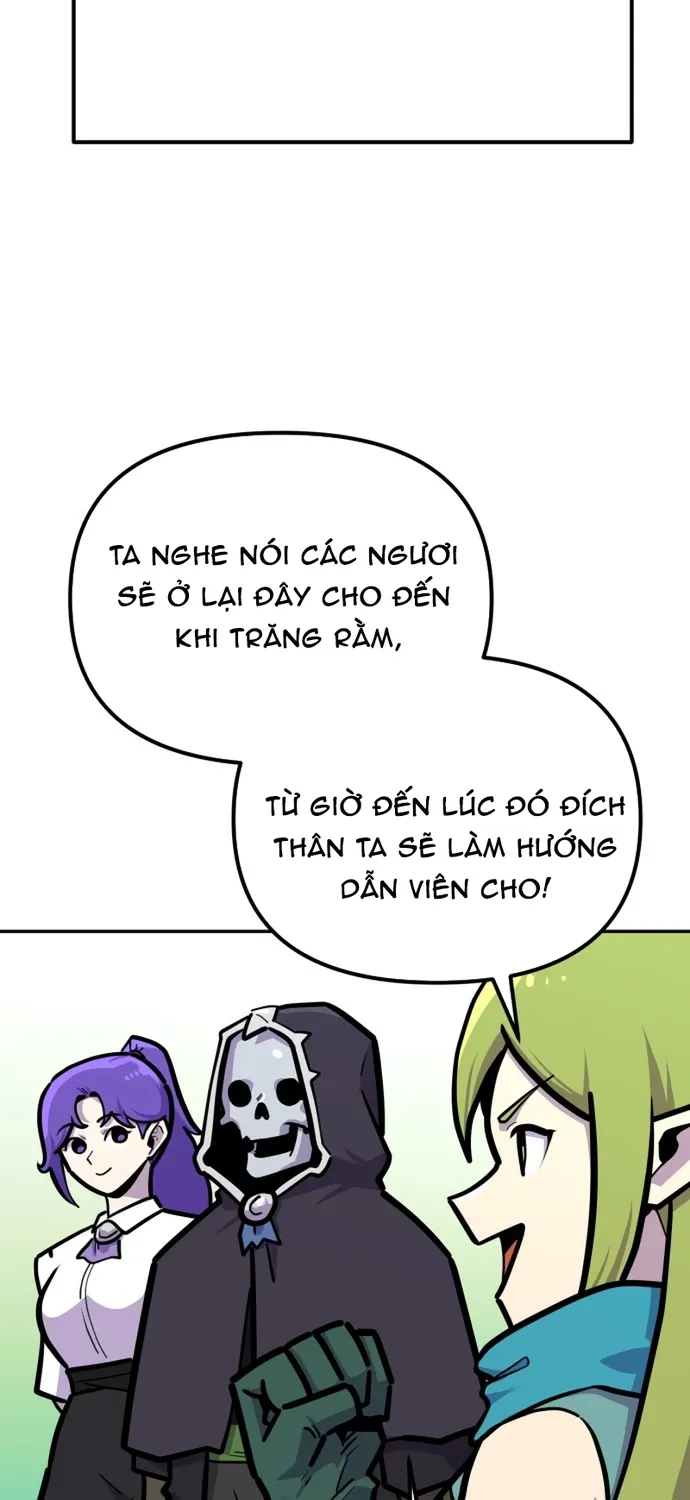 Siêu Cấp Skeleton - Chương 79