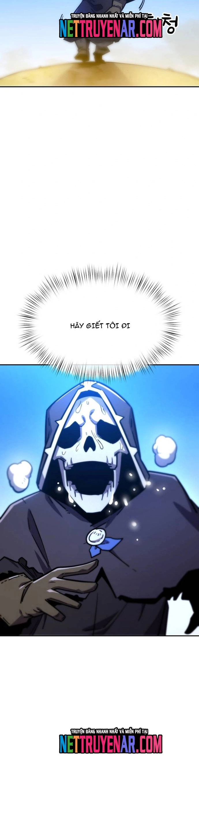 Siêu Cấp Skeleton - Chương 8