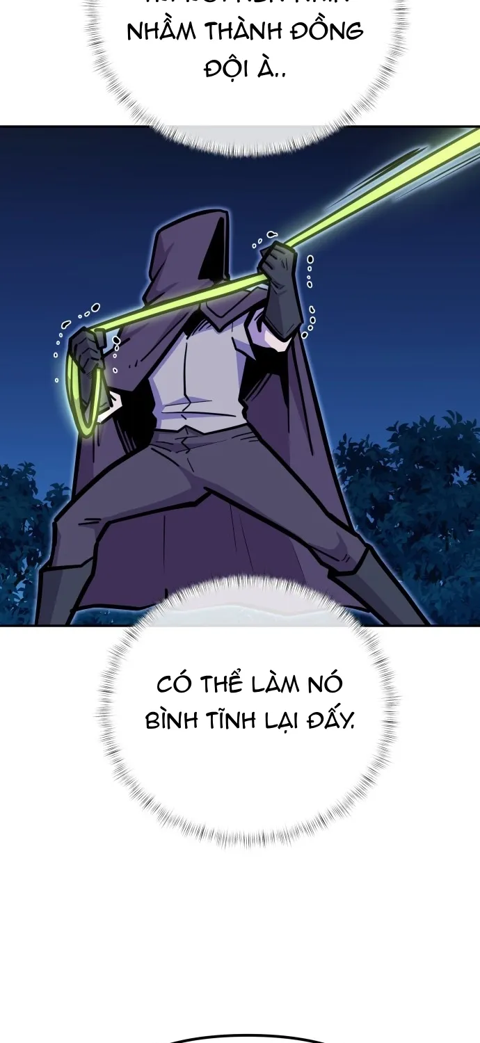 Siêu Cấp Skeleton - Chương 80