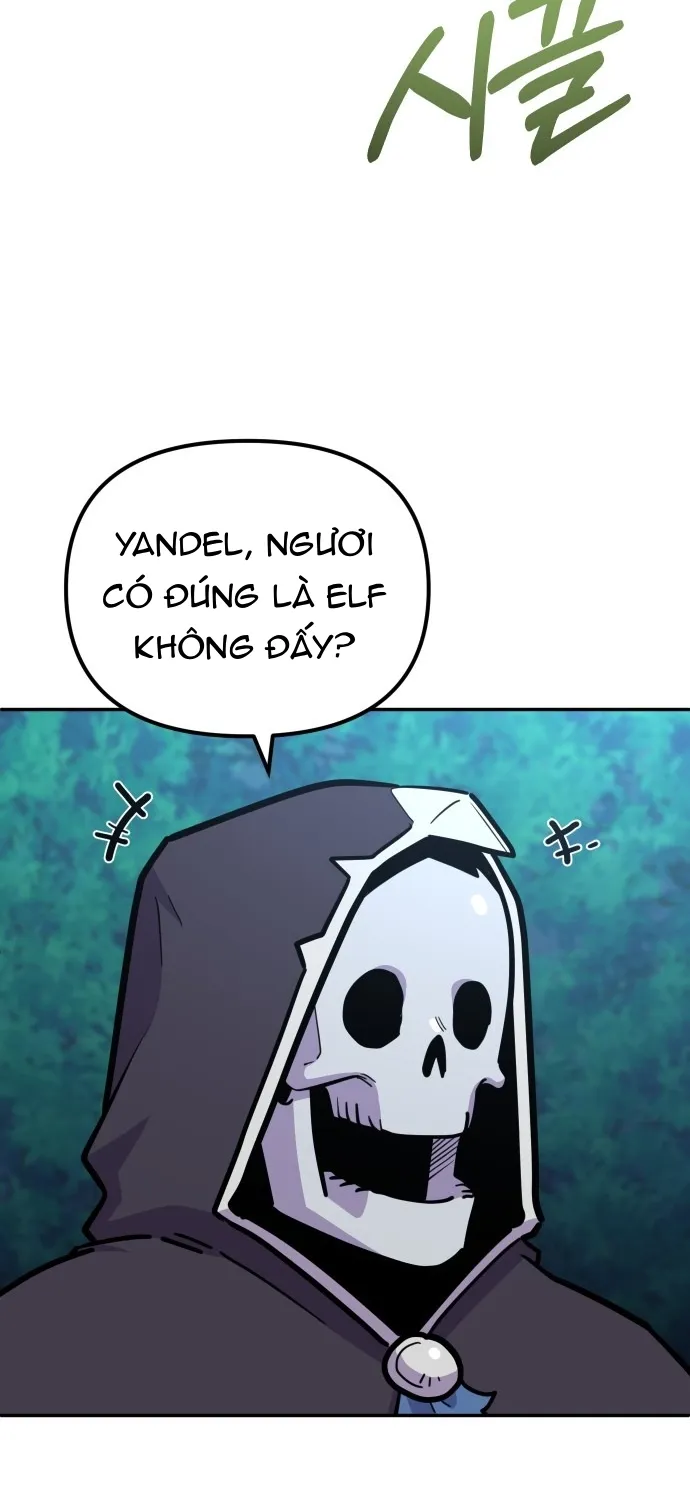 Siêu Cấp Skeleton - Chương 80