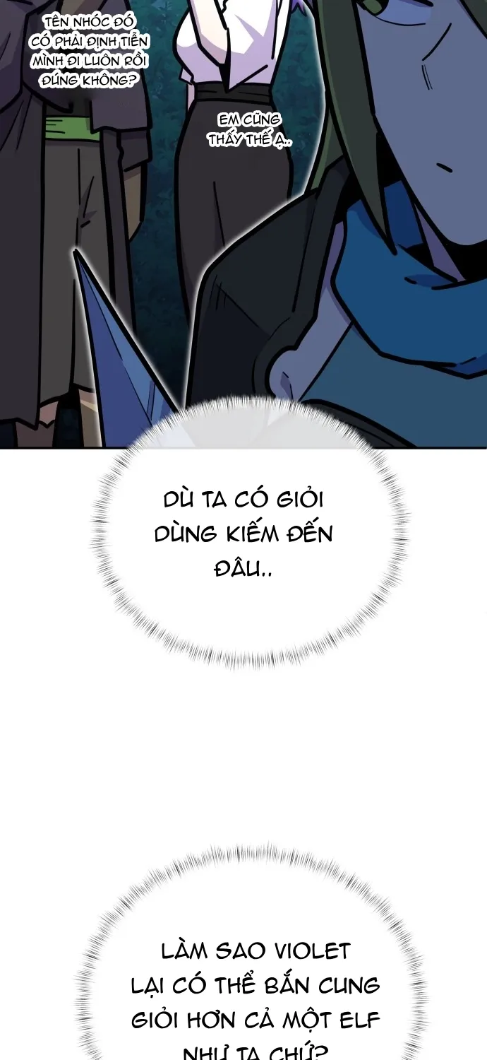 Siêu Cấp Skeleton - Chương 80