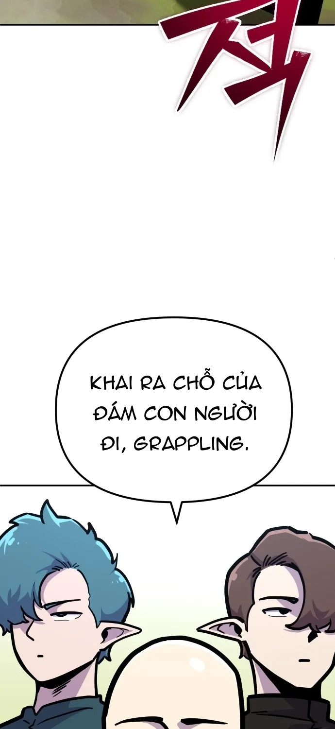 Siêu Cấp Skeleton - Chương 80