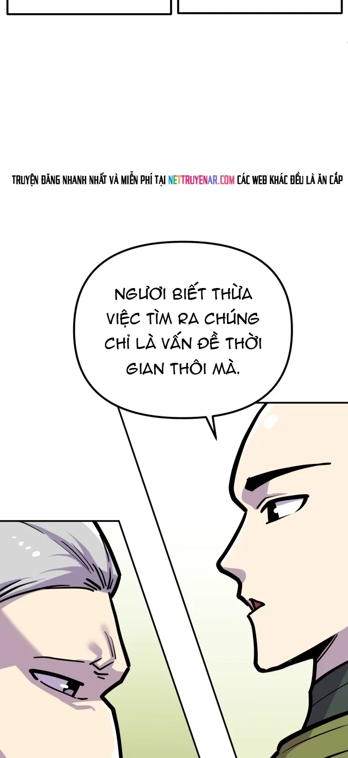 Siêu Cấp Skeleton - Chương 80