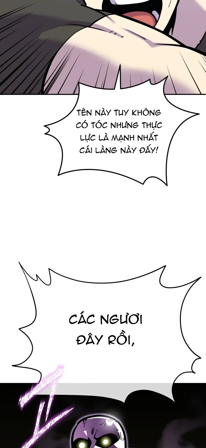 Siêu Cấp Skeleton - Chương 80