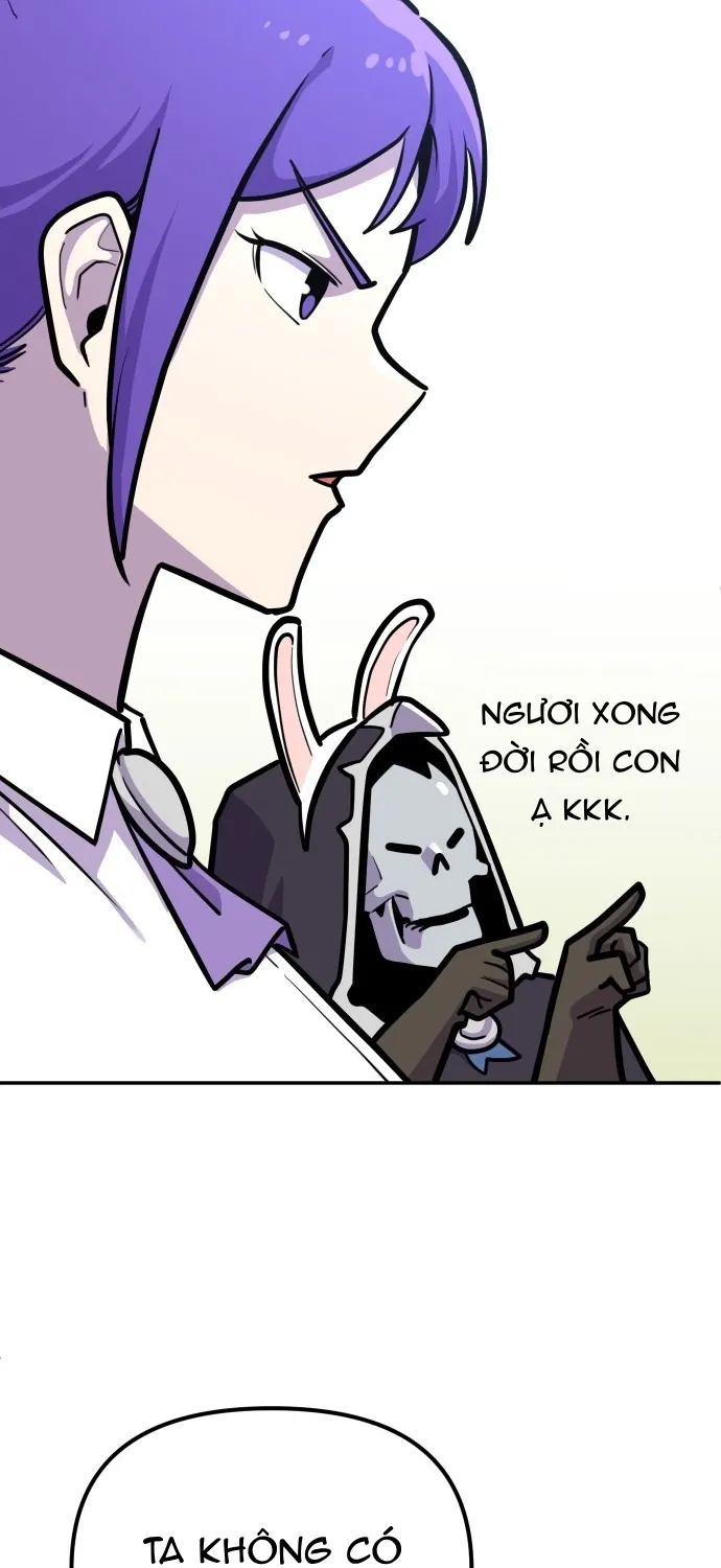 Siêu Cấp Skeleton - Chương 80