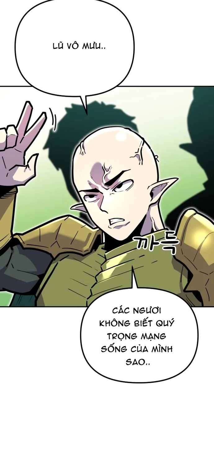 Siêu Cấp Skeleton - Chương 81