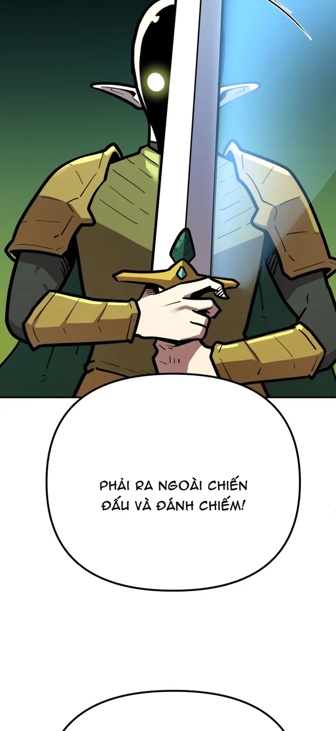 Siêu Cấp Skeleton - Chương 81