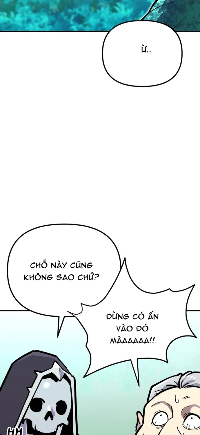 Siêu Cấp Skeleton - Chương 81
