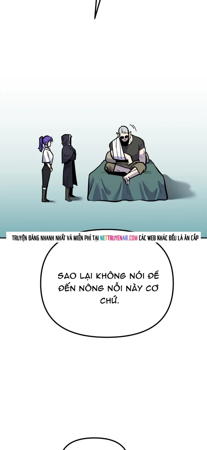 Siêu Cấp Skeleton - Chương 81