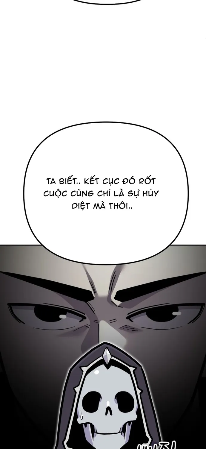 Siêu Cấp Skeleton - Chương 81