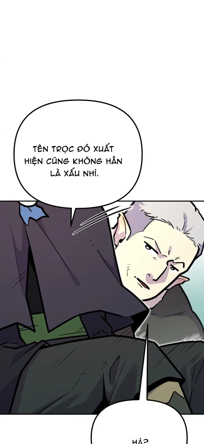 Siêu Cấp Skeleton - Chương 81