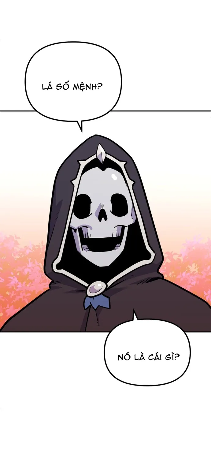 Siêu Cấp Skeleton - Chương 82