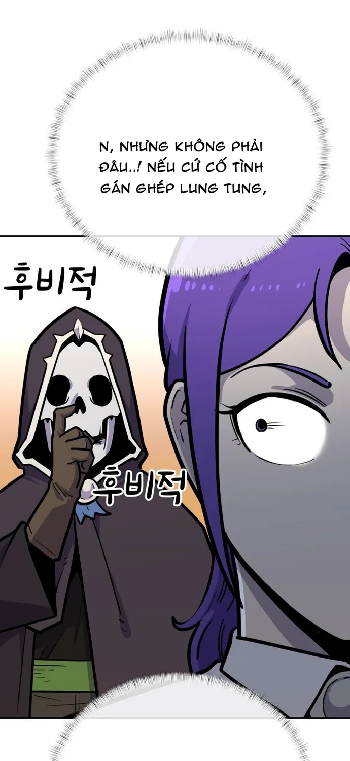 Siêu Cấp Skeleton - Chương 82