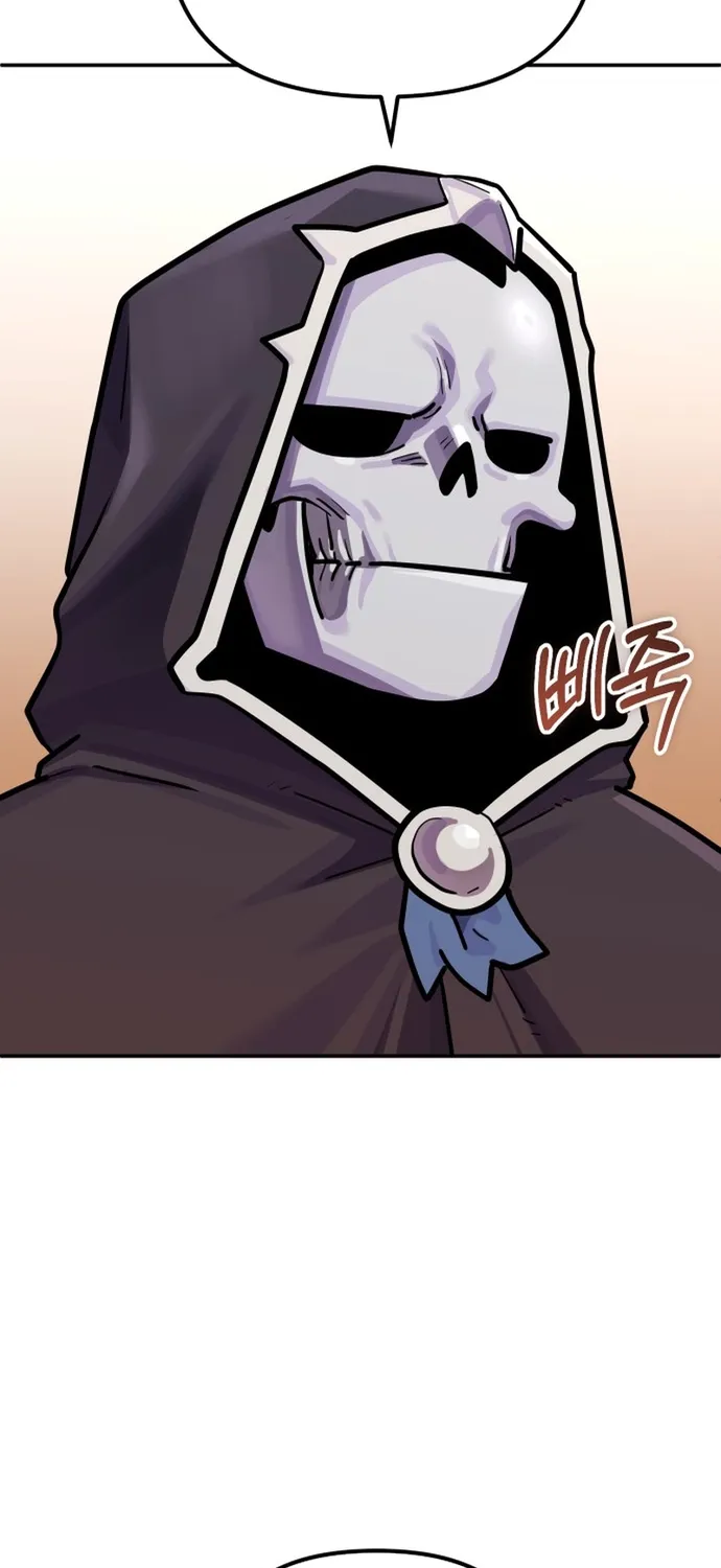 Siêu Cấp Skeleton - Chương 82