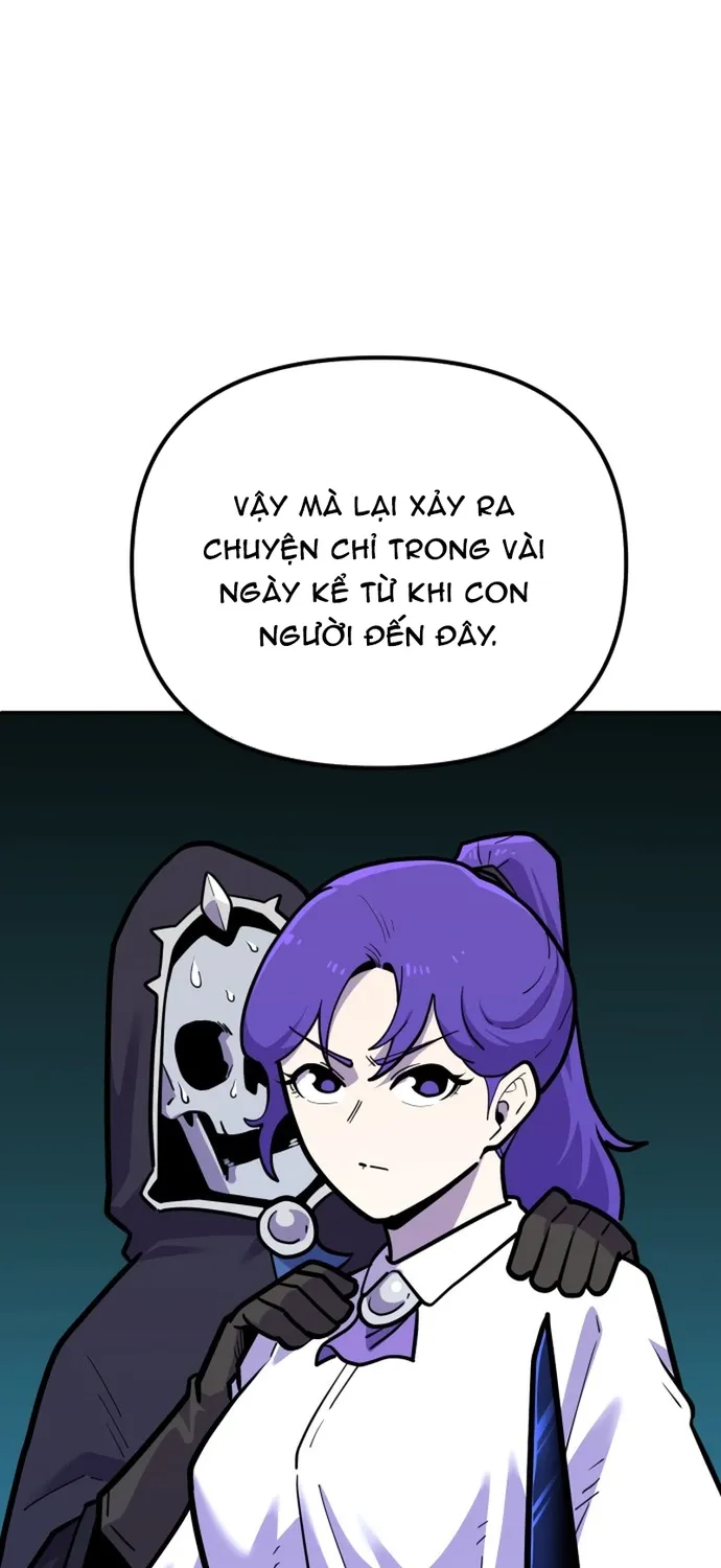Siêu Cấp Skeleton - Chương 82