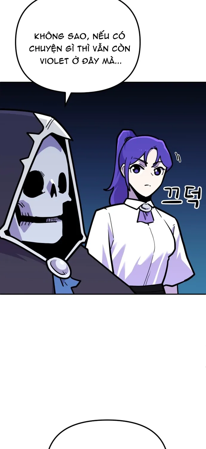 Siêu Cấp Skeleton - Chương 82