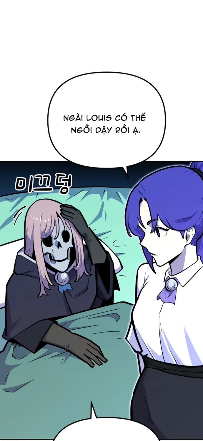 Siêu Cấp Skeleton - Chương 83