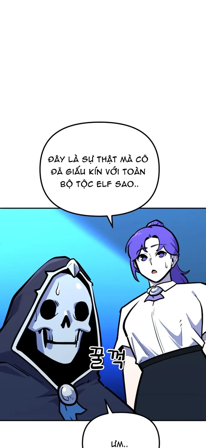 Siêu Cấp Skeleton - Chương 83