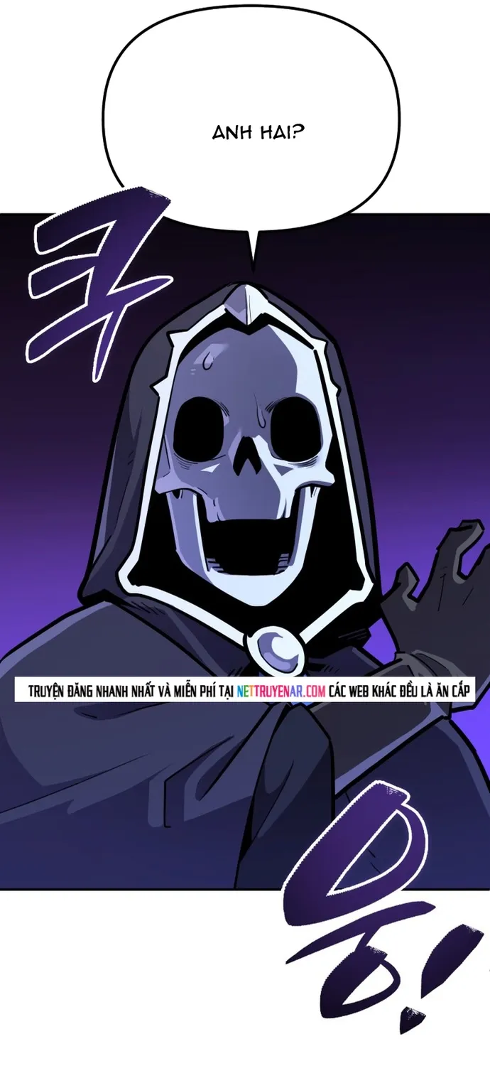 Siêu Cấp Skeleton - Chương 83