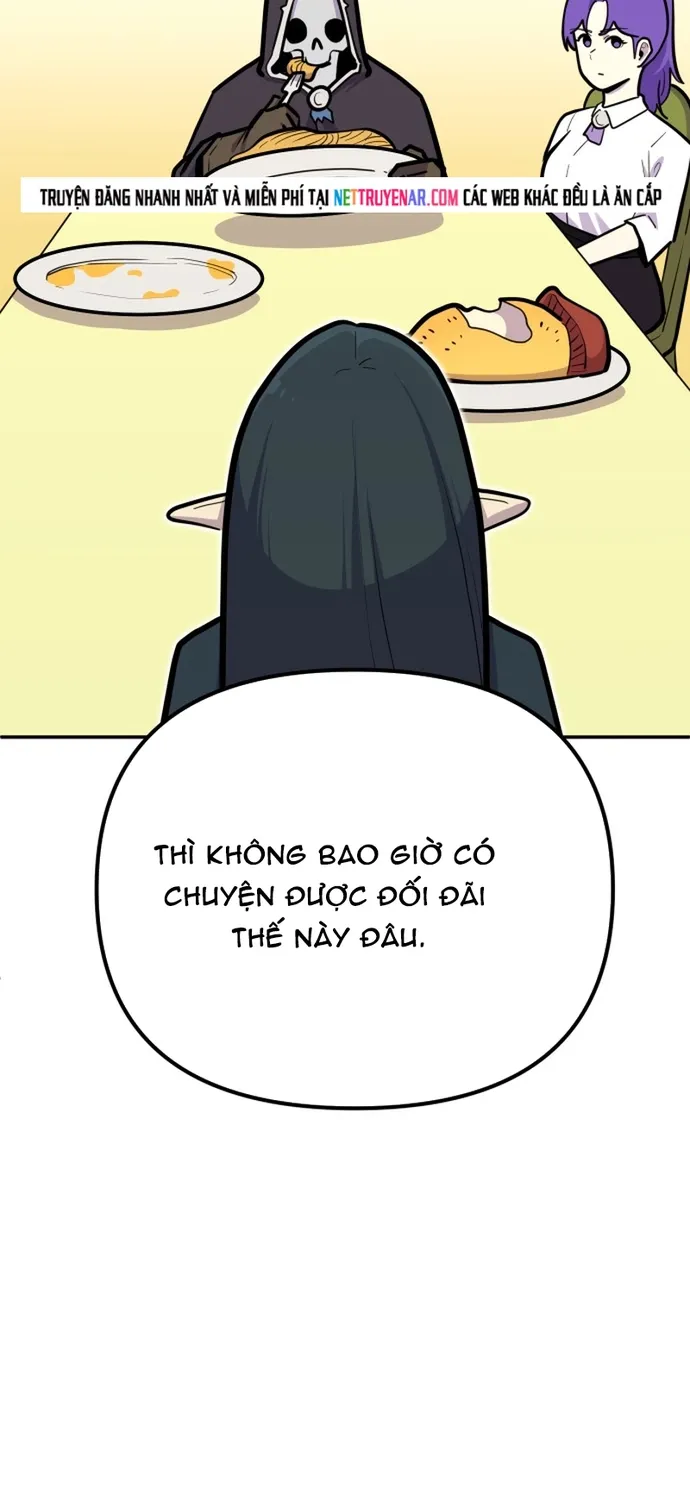 Siêu Cấp Skeleton - Chương 83