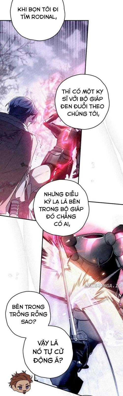 Sigrid - Chương 68