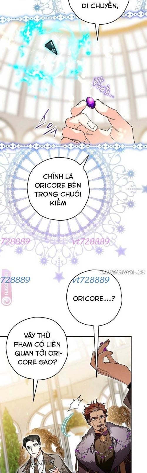 Sigrid - Chương 68