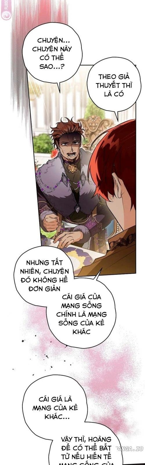 Sigrid - Chương 68
