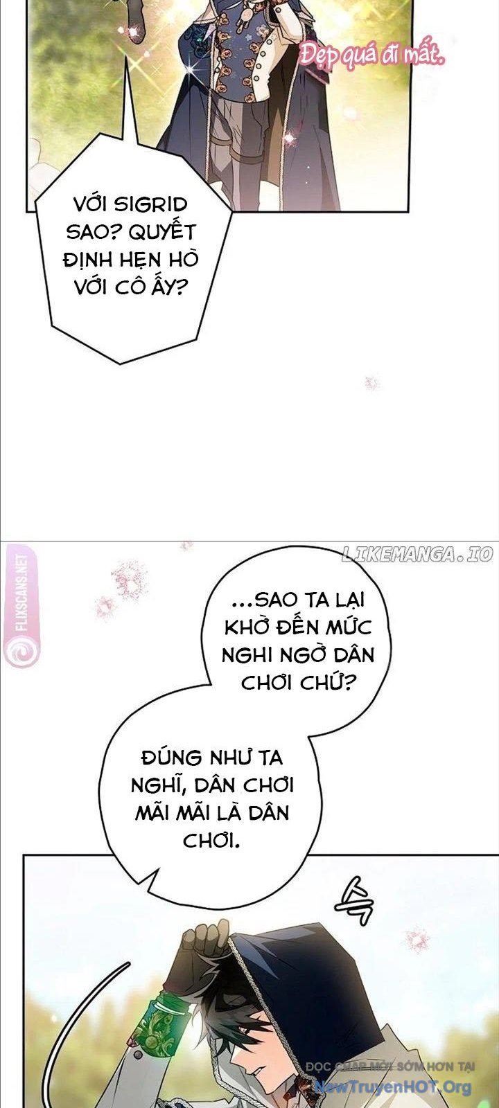 Sigrid - Chương 70