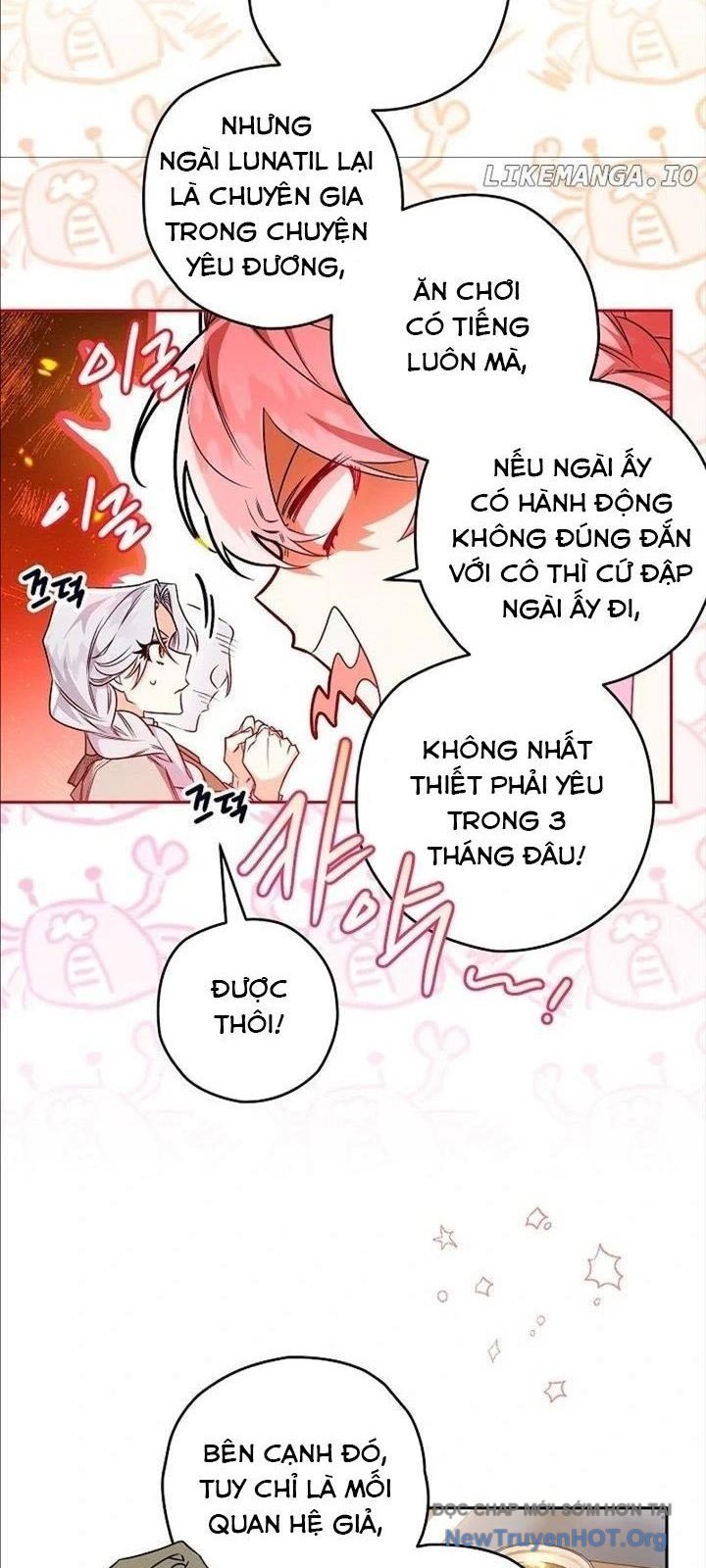 Sigrid - Chương 71