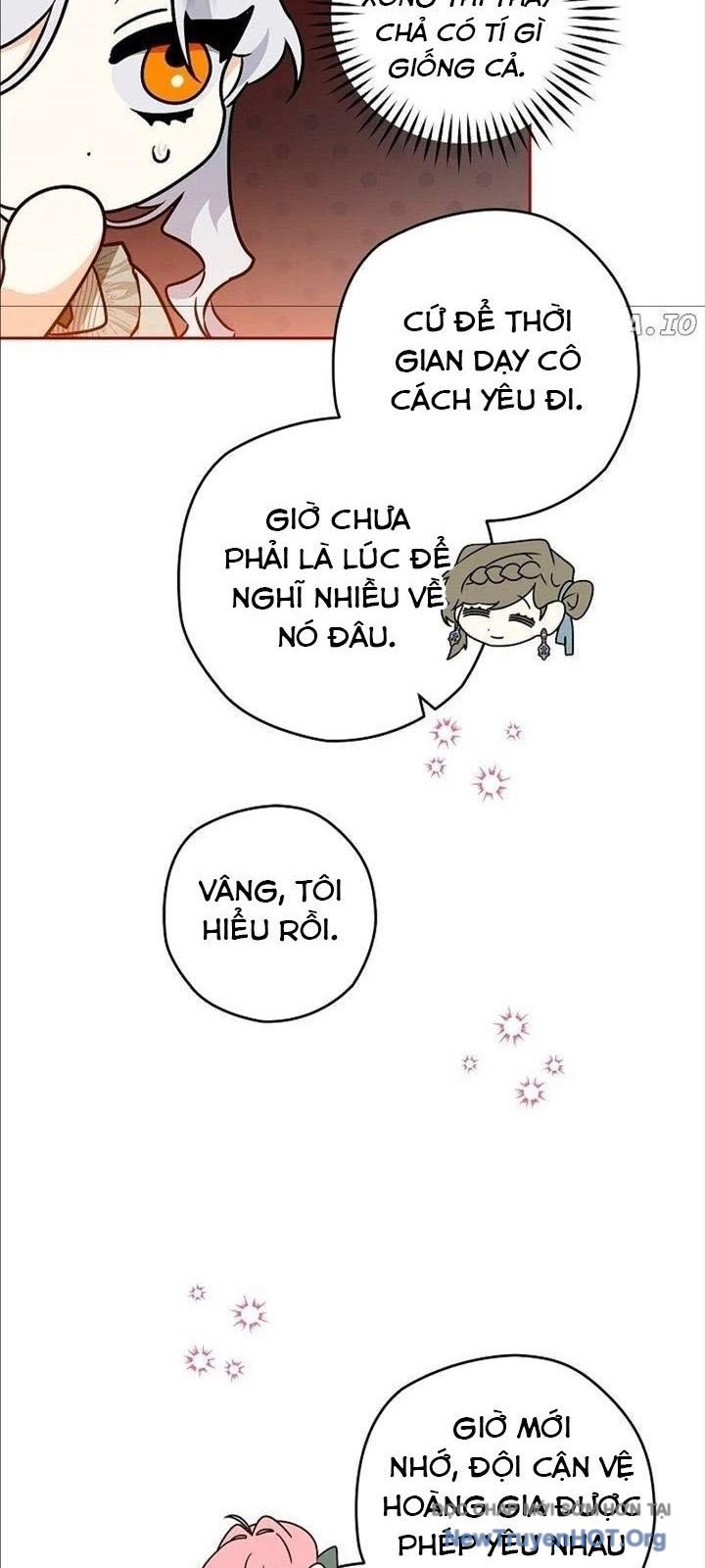 Sigrid - Chương 71