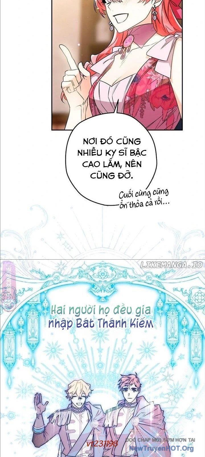 Sigrid - Chương 71